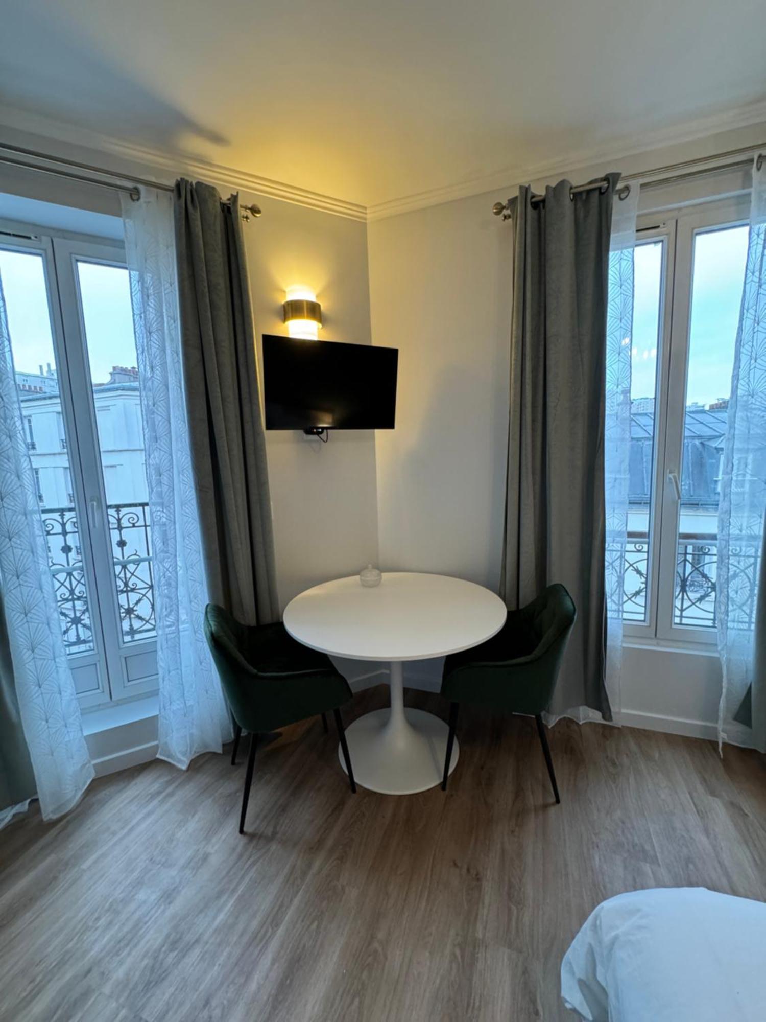 De Charme Parisien Levallois-Perret