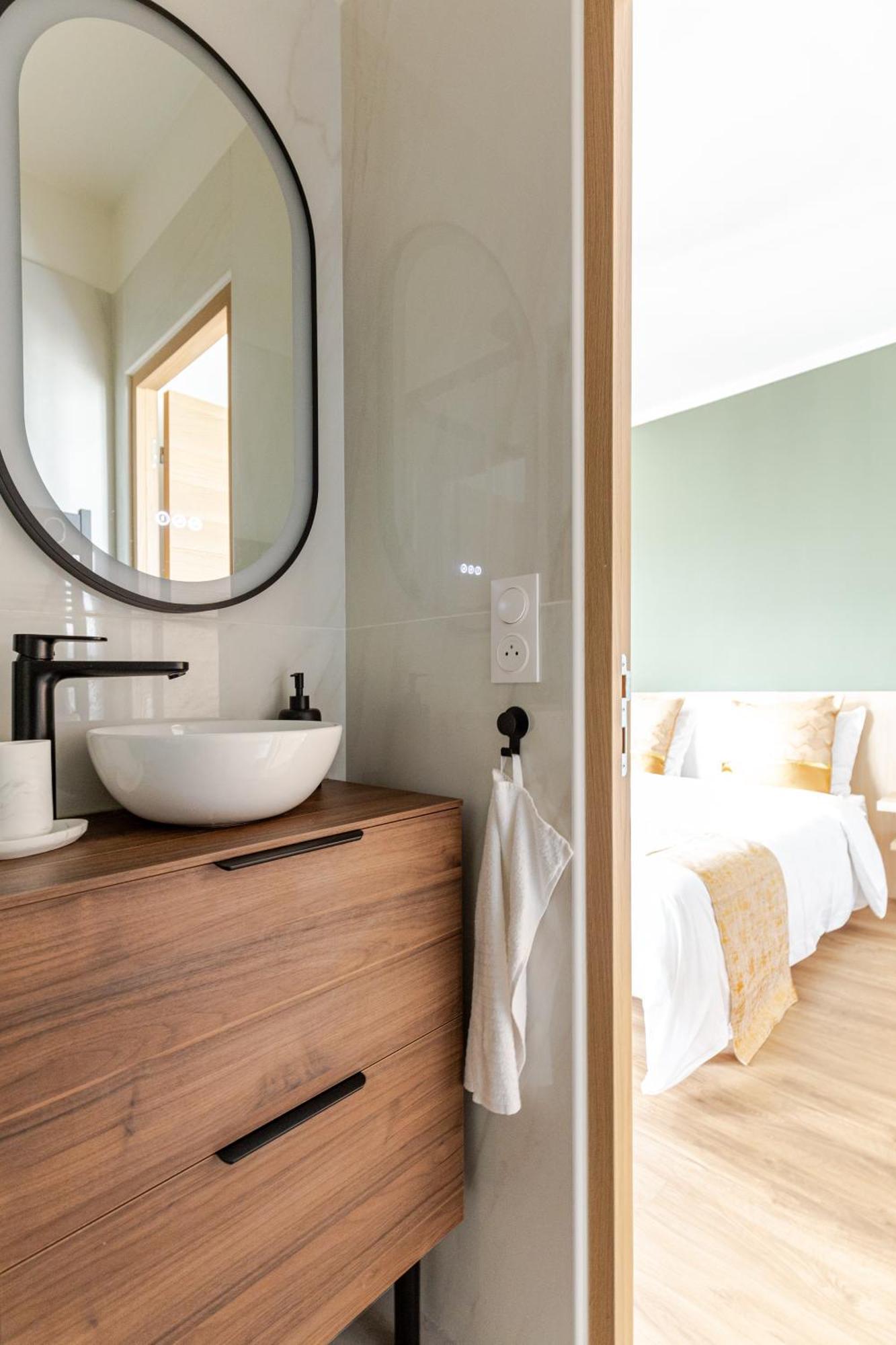 De Charme Parisien Apartamento Levallois-Perret