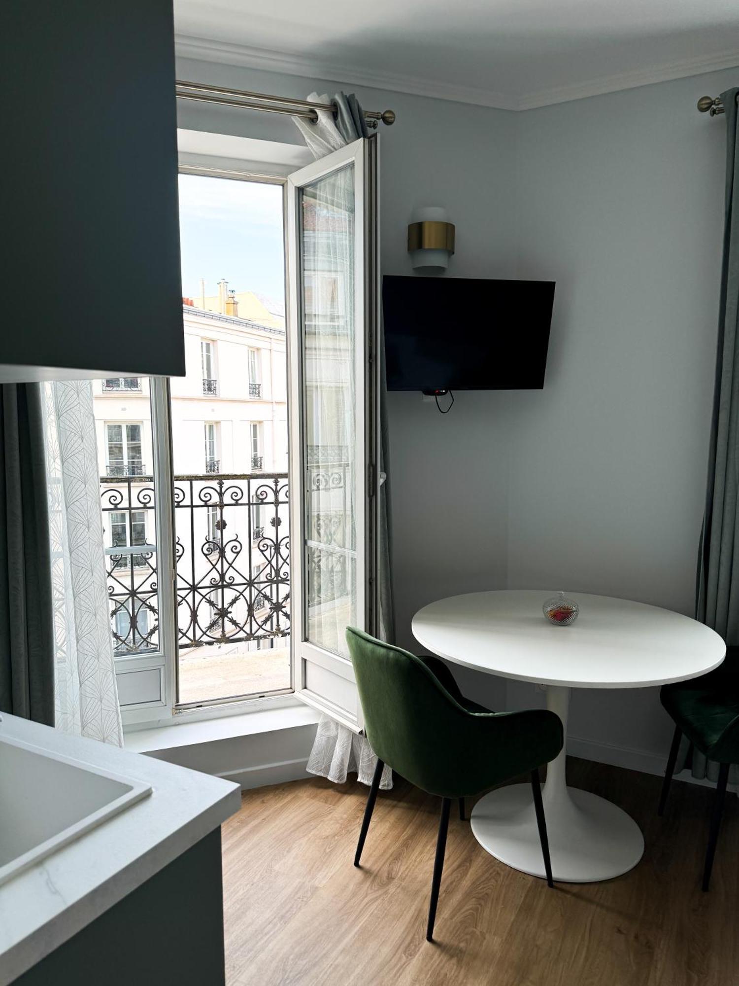 De Charme Parisien